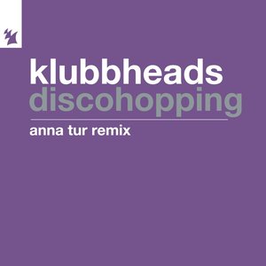 Discohopping (Anna Tur Remix)