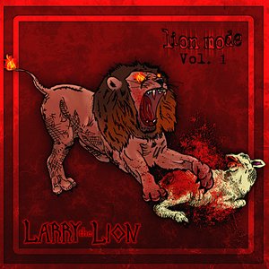 LION MODE, Vol. 1