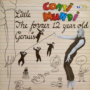 Little Coati Mundi The Former 12 Year Old Genius