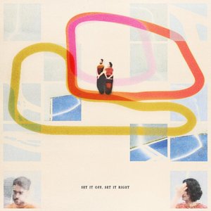 Set It off, Set It Right - Single