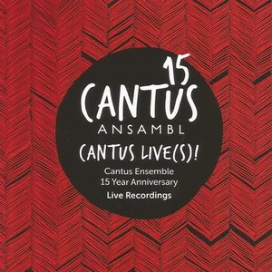 Cantus Live(S)