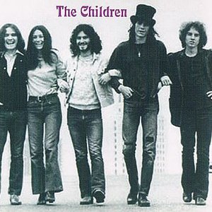 Image for 'The Children'