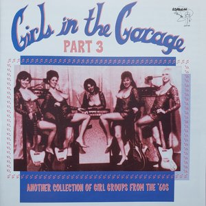 Girls In The Garage Part 3