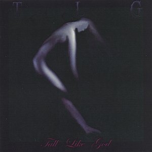 TALL LIKE GOD