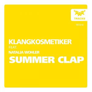 Summer Clap (feat. Natalia Wohler)