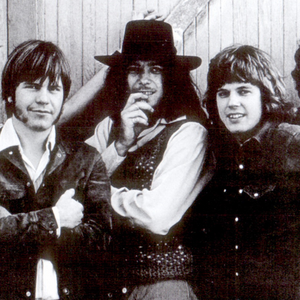 Blue Mountain Eagle photo provided by Last.fm