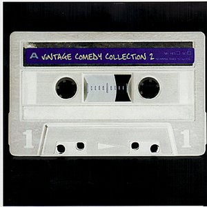 The Vintage Comedy Collection 2