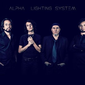 Alpha Lighting System 的头像