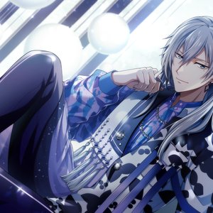 Avatar for 千 (CV.立花慎之介)