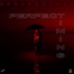 Perfect Timing - Single