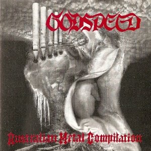 'Australian Metal Compilation: Godspeed' için resim