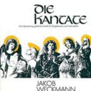 Jacob Weckmann 的头像