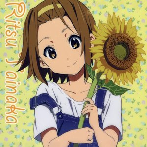 Ritsu Tainaka 的头像