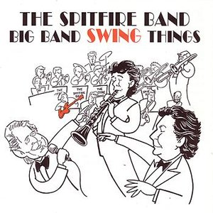 Big Band Swing Things