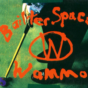 Wammo cover