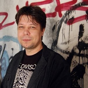 Avatar for Павел Мадуров