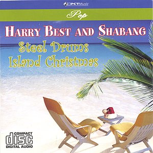 steel drums island christmas