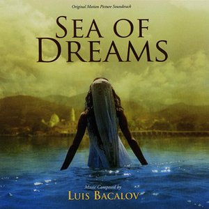 “Sea of Dreams”的封面