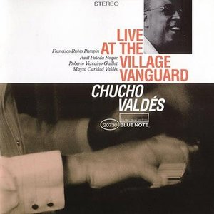 Изображение для 'Live at the Village Vanguard'