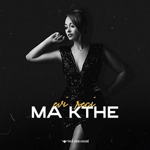 Ma Kthe - Single