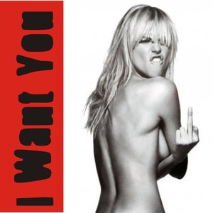 Image for 'I Want You'