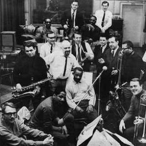 Avatar für Boland, Kenny Clarke-Francy Big Band