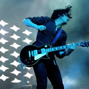 “Dean DeLeo”的封面