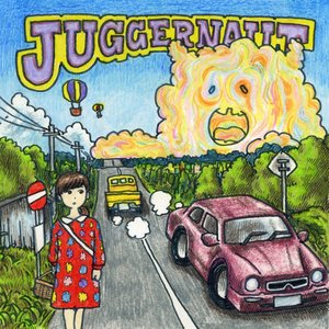 JUGGERNAUT