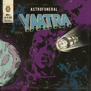 Astrofuneral