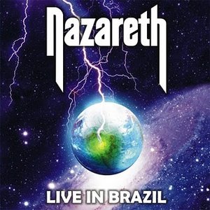 Live In Brazil