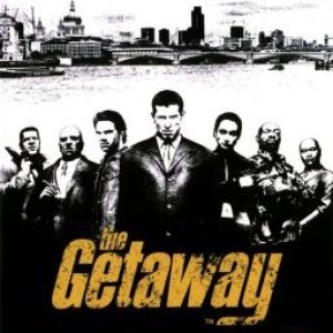 The Getaway