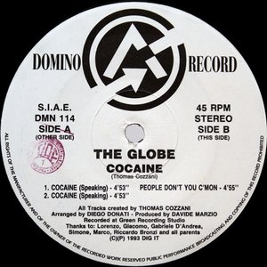 Cocaine