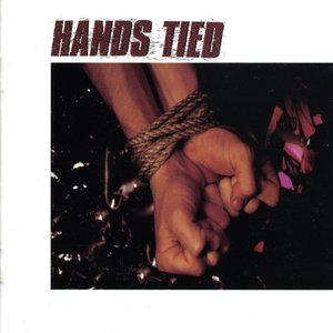 Immagine per 'Hands Tied'