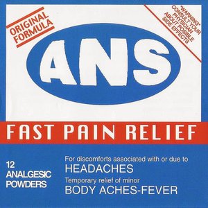 Fast Pain Relief