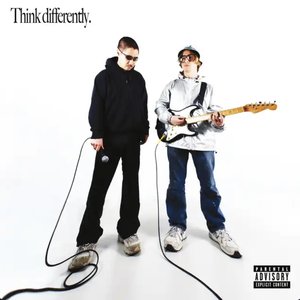 Think Differently [Explicit]