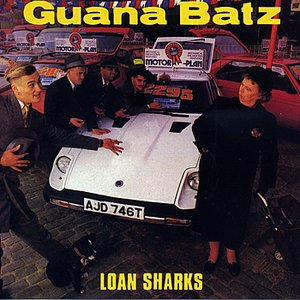 Image for 'Loan Sharks'