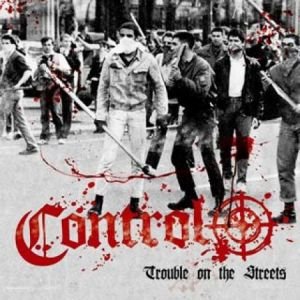 Trouble On The Streets