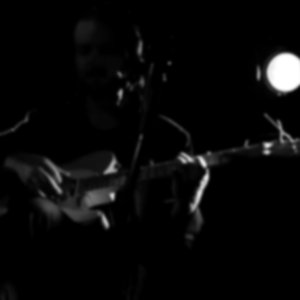 Live at Roulette, March 2017