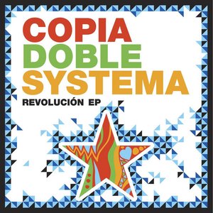 Revolución EP