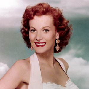 Maureen O’Hara 的头像