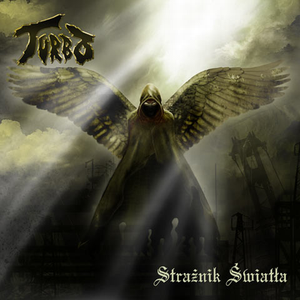 Strażnik Światła cover