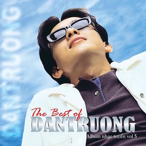 The Best Of Đan Trường - EP