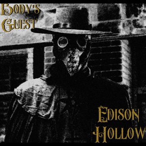 Body's Guest
