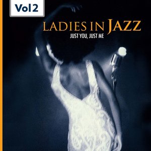 Ladies in Jazz, Vol.2 (Falling in Love With Love)