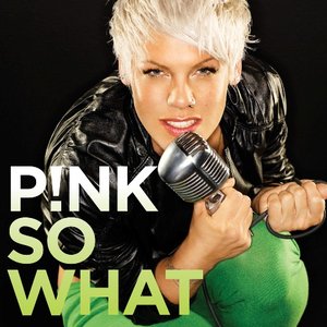 So What - Single