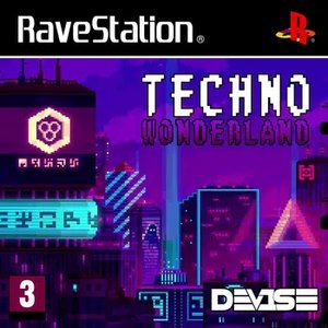 Techno Wonderland