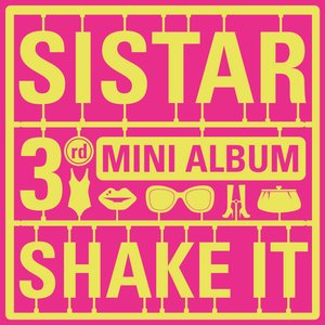 SHAKE IT - EP