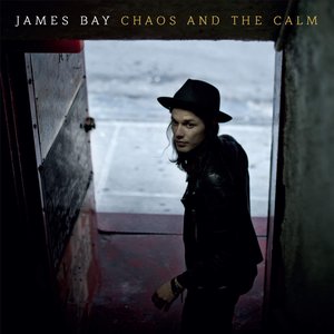 Bild för 'Chaos and the Calm (Deluxe Edition)'