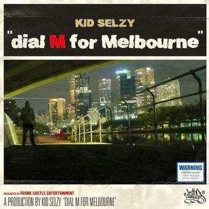 Dial M For Melbourne