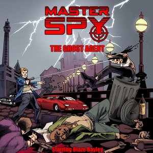 The Ghost Agent